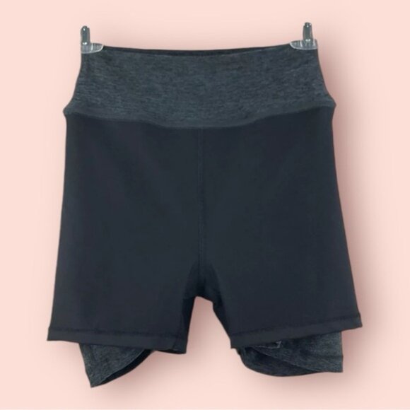 Beyond Yoga Spacedye‎ Skort XS GREY - Picture 6 of 7